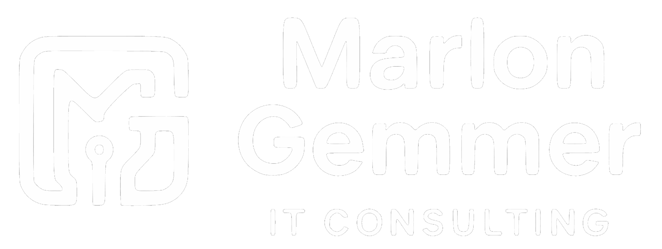 Marlon Gemmer IT Consulting