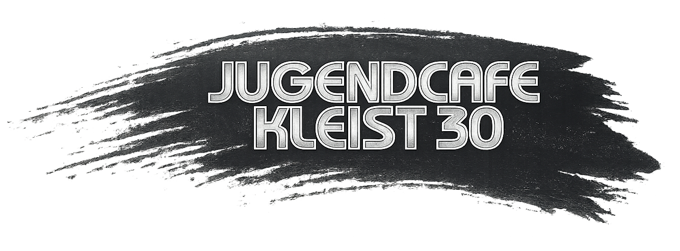 Jugendcafé Kleist 30